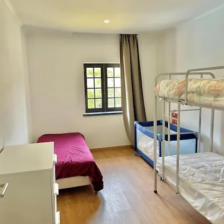Lourivillage Appartamento Bombarral