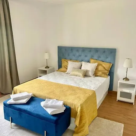 Lourivillage Appartamento