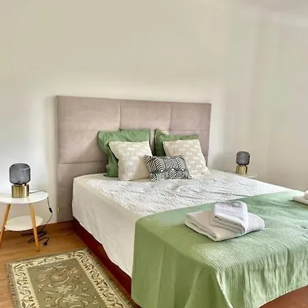 Appartamento Lourivillage Bombarral