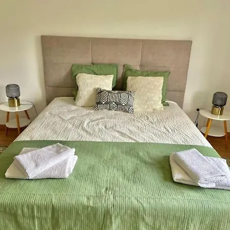 Lourivillage Appartamento