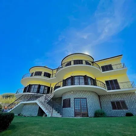 Lourivillage Appartamento Bombarral